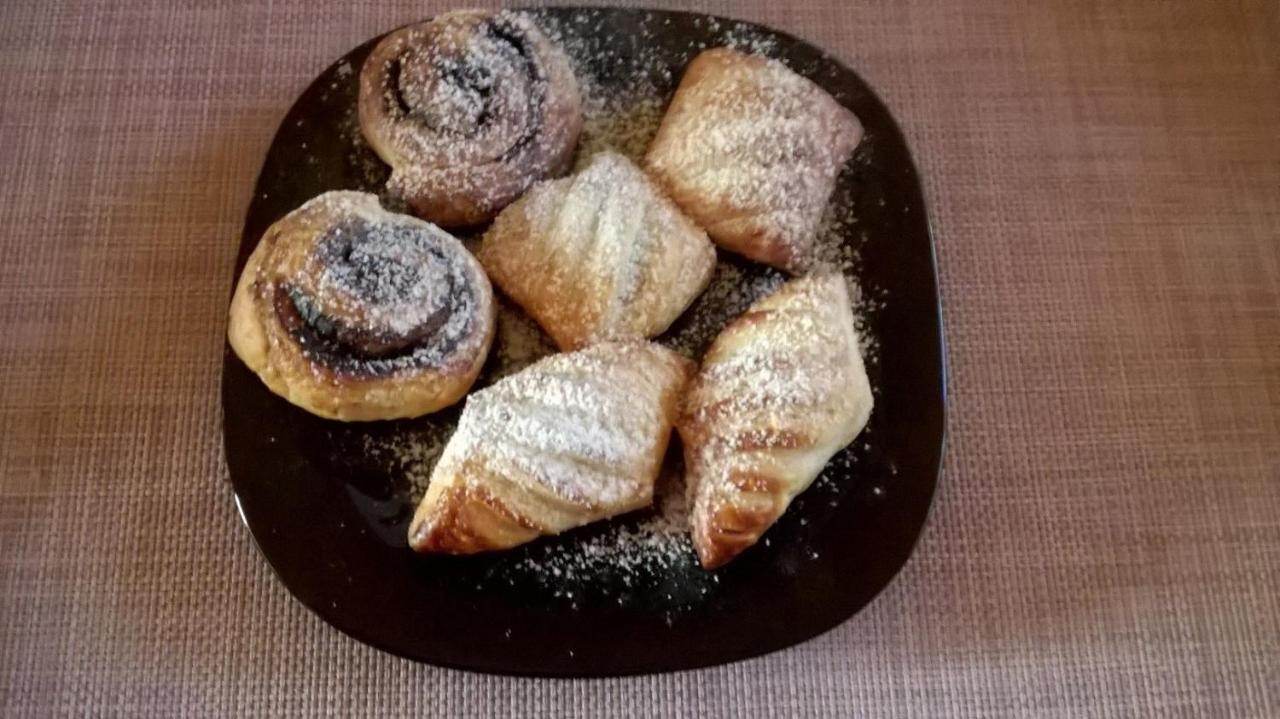 Attila Vendégház Tápiószentmárton Esterno foto